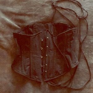 Orchard corset USED size 30